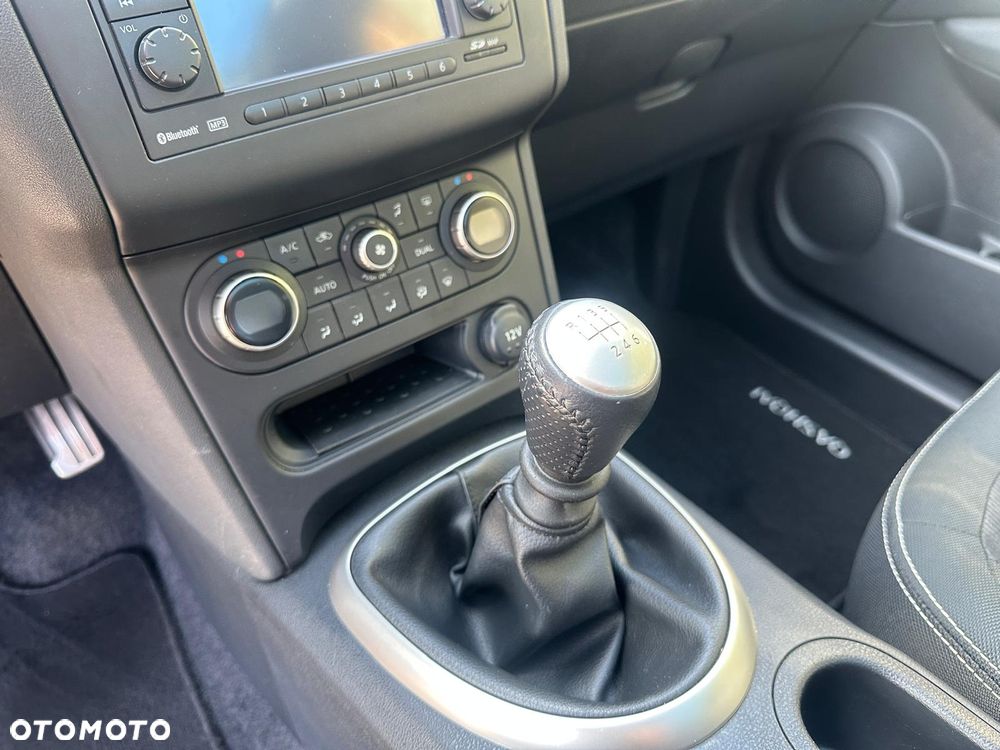 Nissan Qashqai 2.0 Tekna - 19