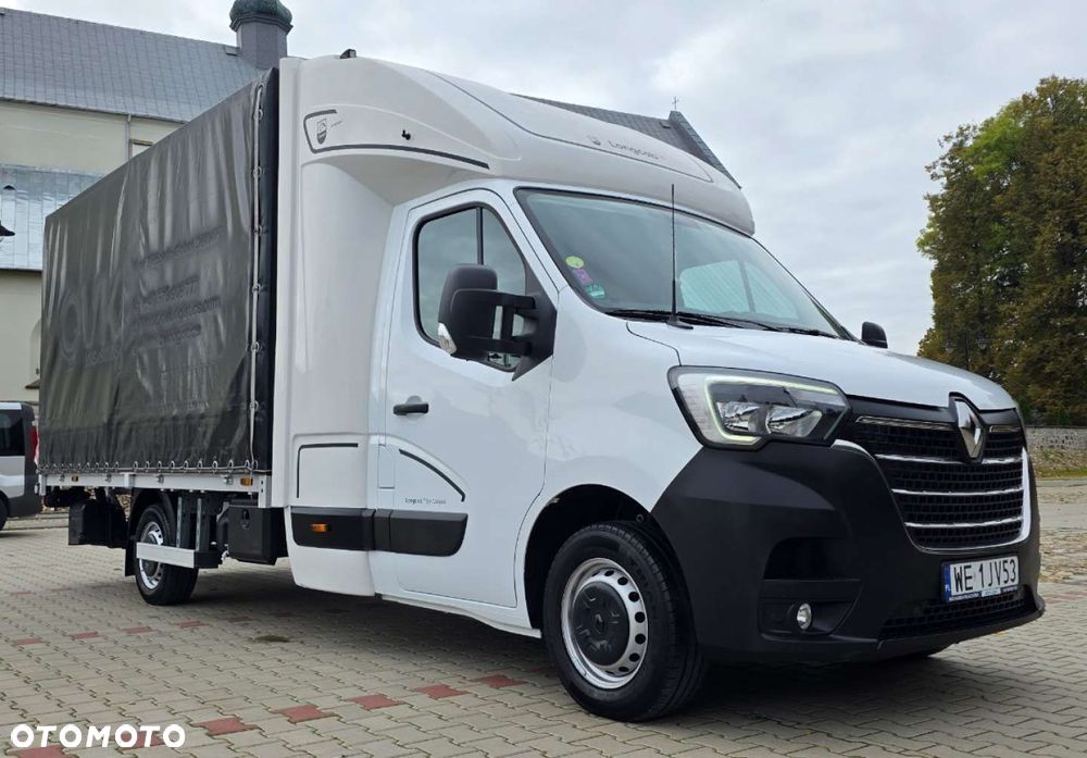 Renault Master - 4