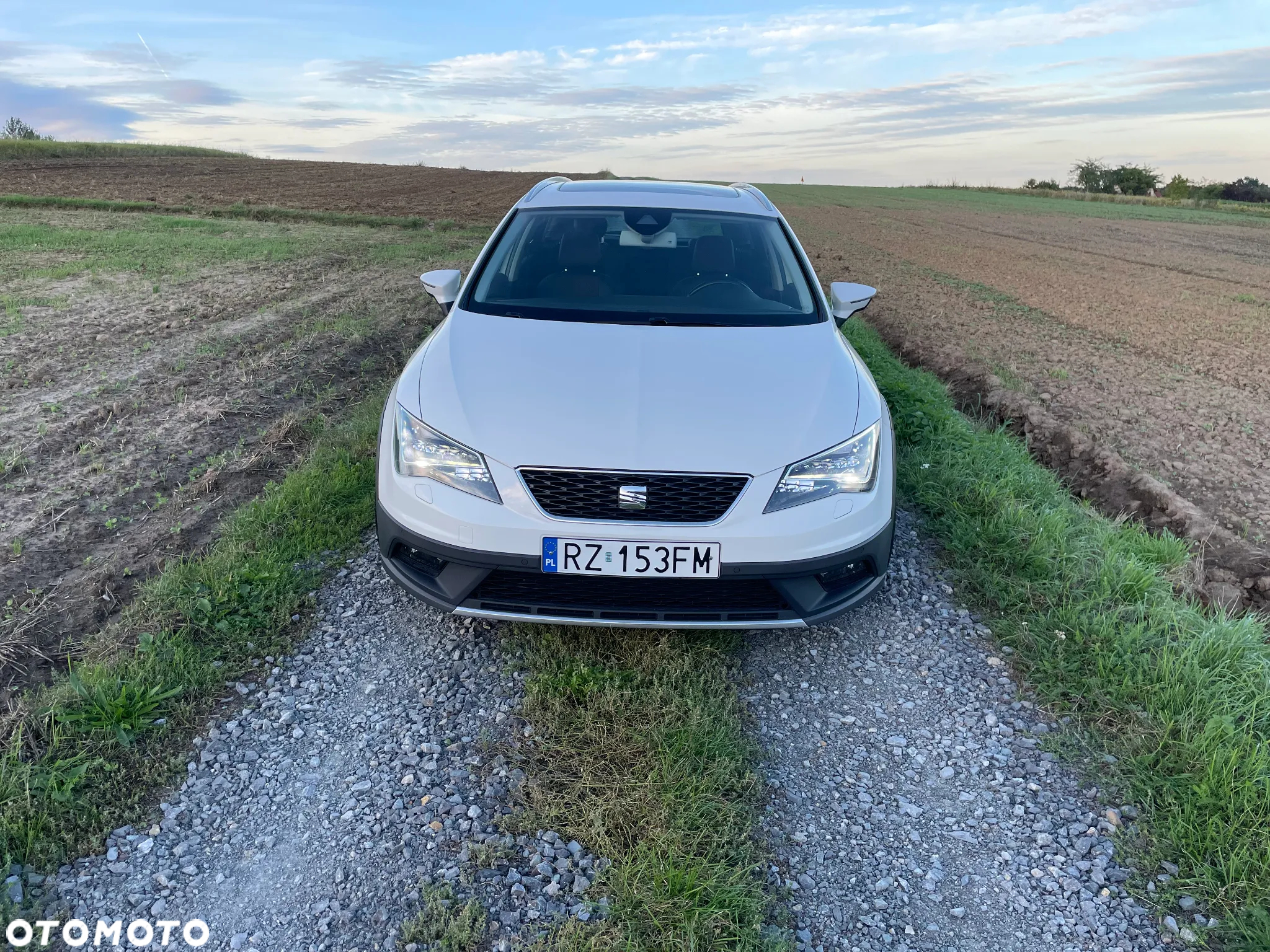 Seat Leon ST 2.0 TDI Start&Stop 4Drive X-Perience - 9