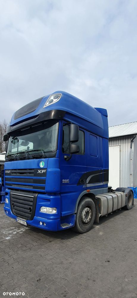 DAF XF - 2
