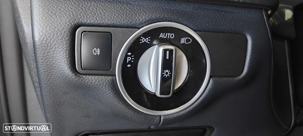 Mercedes-Benz CLS 250 d - 47