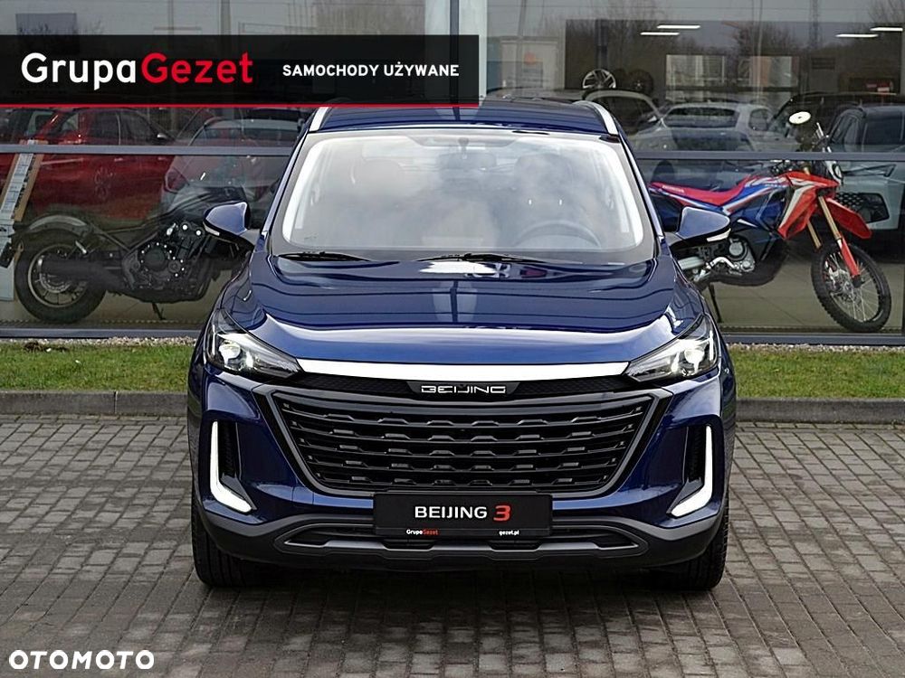 BAIC 3 - 6