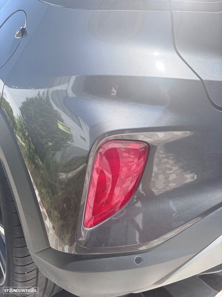 Ford Puma - 6