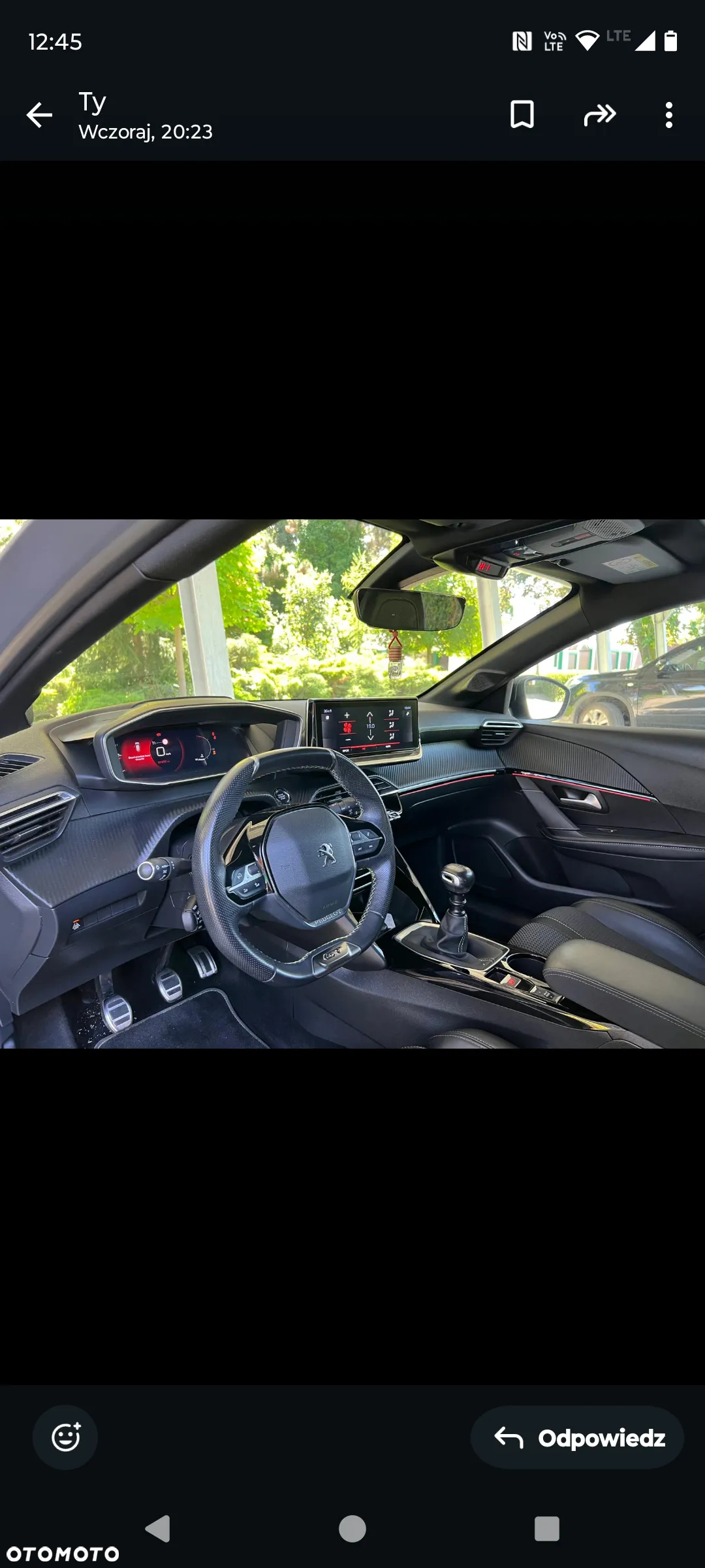 Peugeot 208 1.5 BlueHDi GT Line S&S - 17