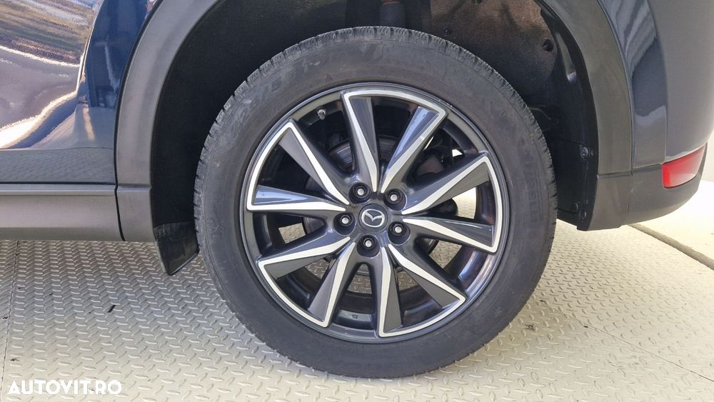 Mazda CX-5 - 18
