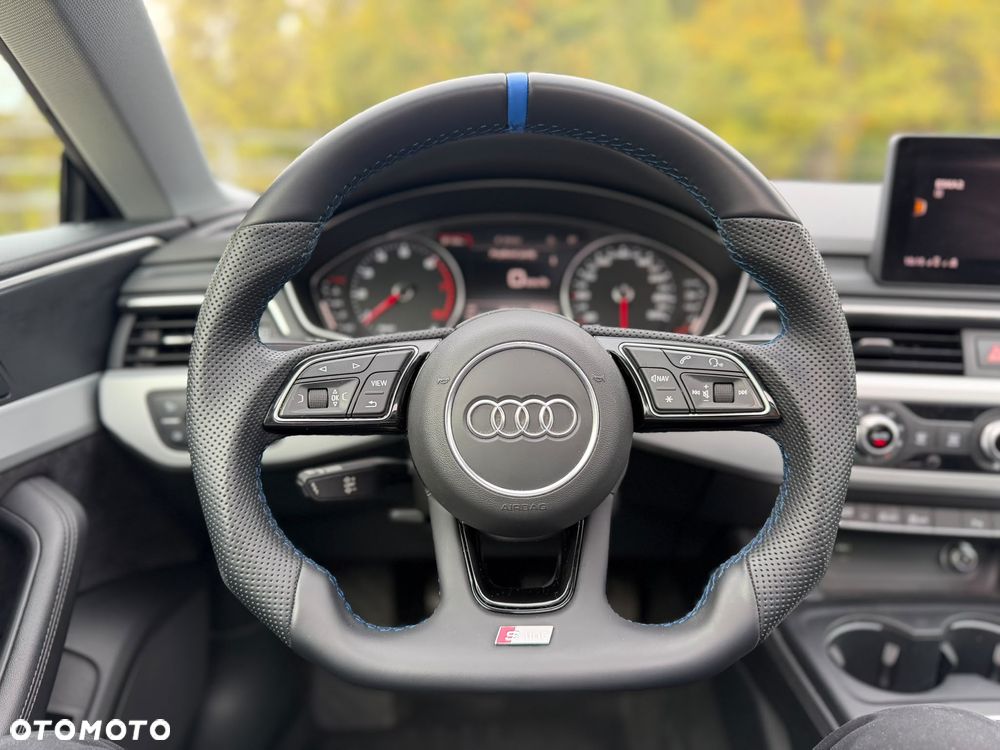 Audi A5 Sportback - 15