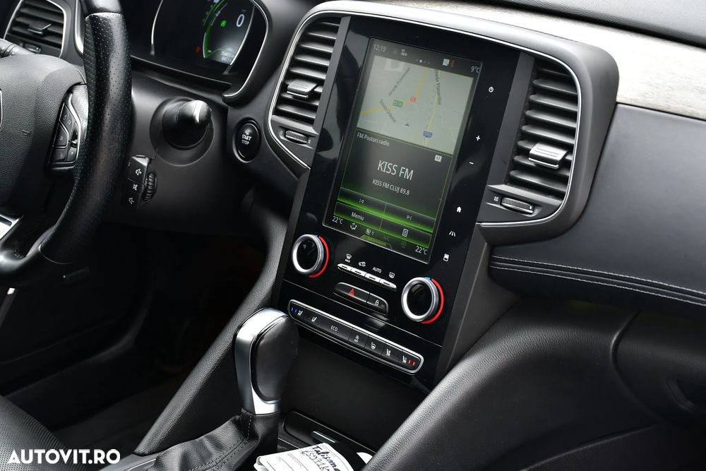 Renault Talisman ENERGY dCi 160 EDC INITIALE PARIS - 17