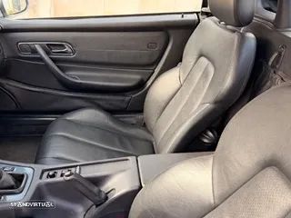 Mercedes-Benz SLK 230 Kompressor - 17