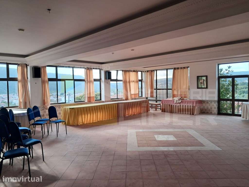 Quinta para Eventos e Casamentos, Minde, Alcanena, Santarém - Grande imagem: 5/60