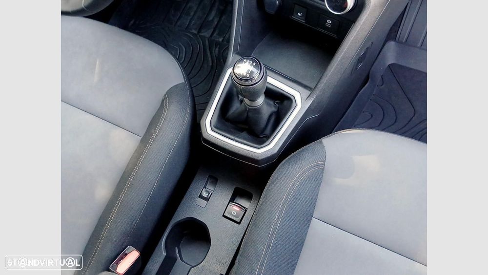 Dacia Sandero 1.0 ECO-G Extreme Bi-Fuel - 22