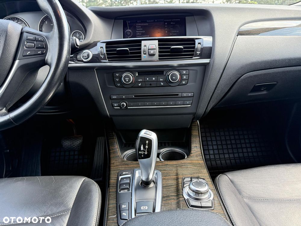 BMW X3 - 25