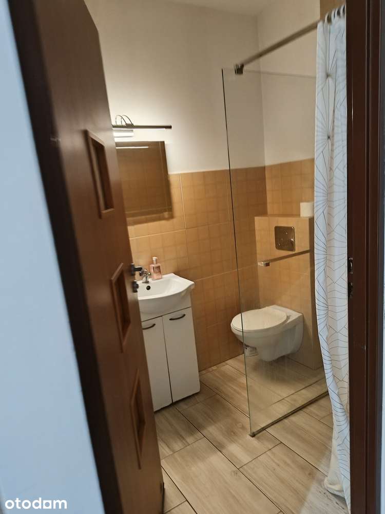 Kawalerka Pestalozziego Wrocław