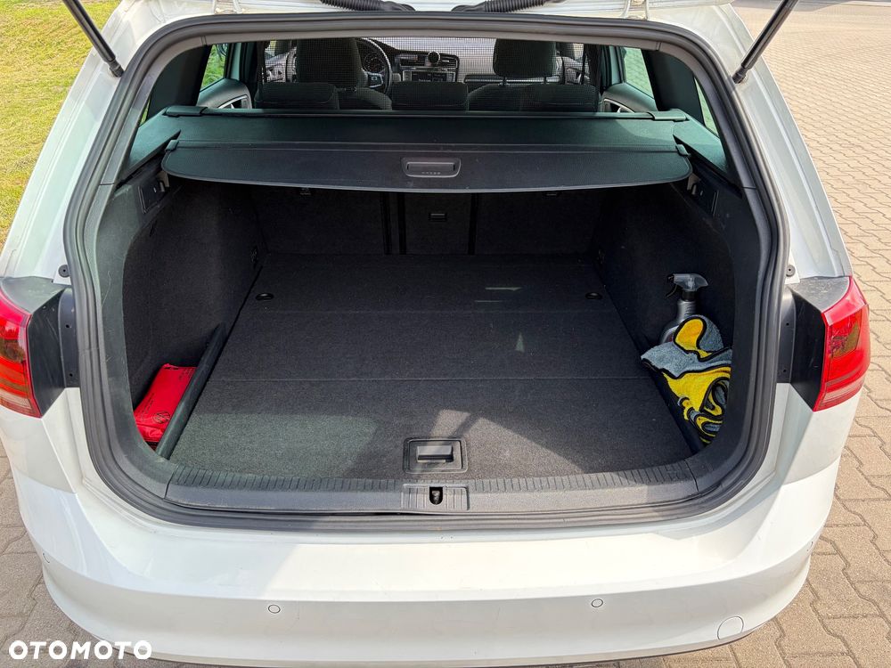 Volkswagen Golf 2.0 TDI BMT GTD DSG - 15