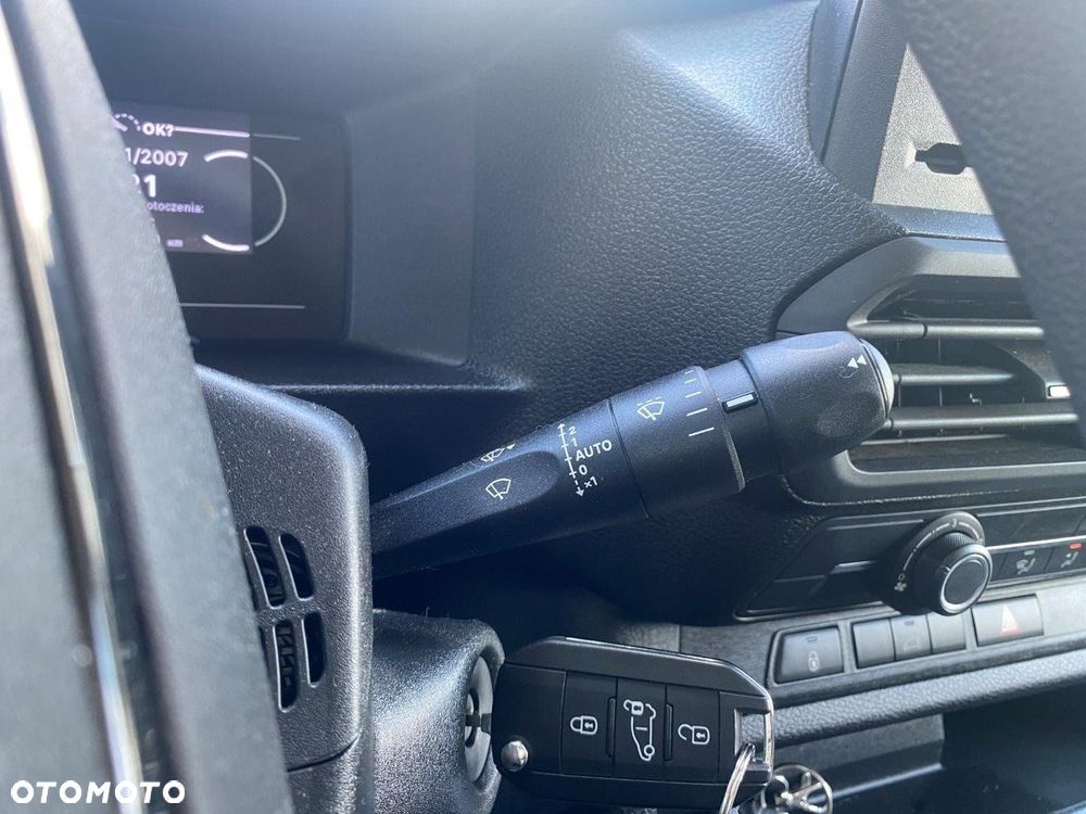 Toyota PROACE - 28