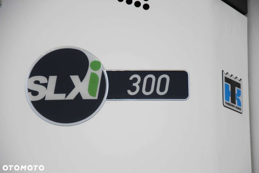 Schmitz Cargobull SKO, Thermo King - 10