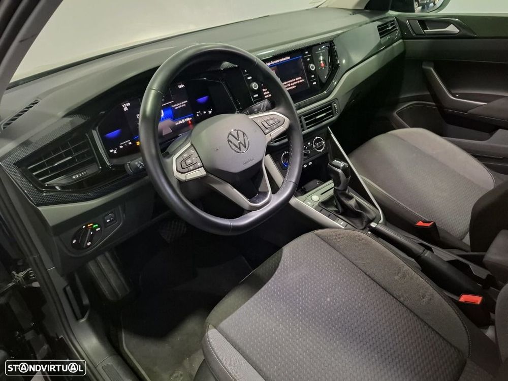 VW Taigo 1.0 TSI Urban DSG - 13