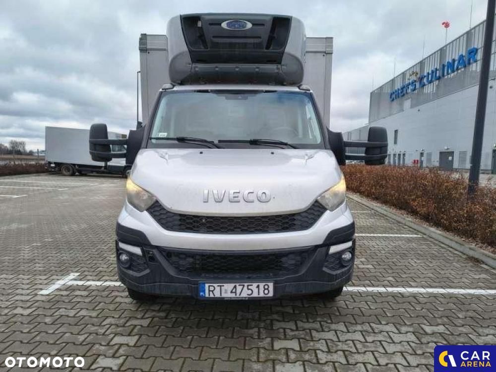 Iveco Daily - 7