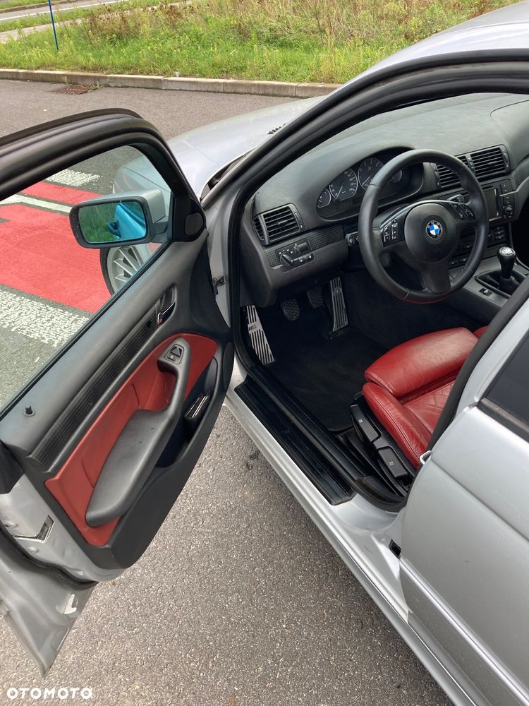 BMW Seria 3 330i Edition Sport - 23