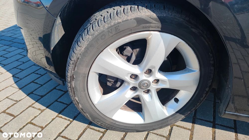 Opel Astra 1.4 Turbo ecoFLEX Start/Stop - 21