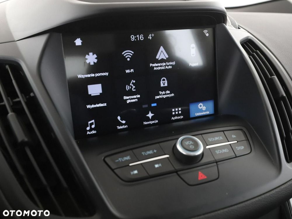 Ford Kuga 1.5 EcoBlue COOL&CONNECT - 27