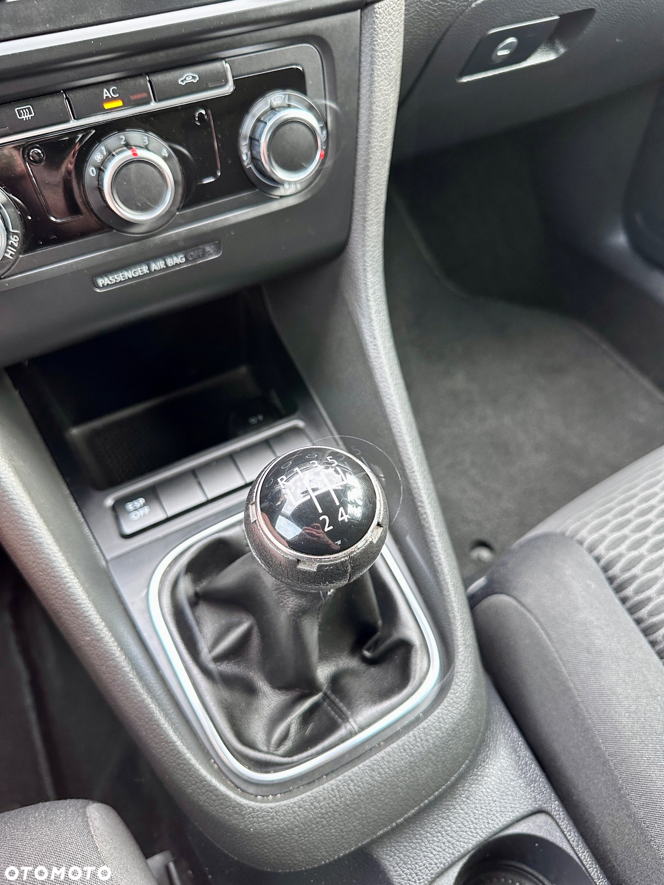 Volkswagen Golf 1.6 Goal - 12