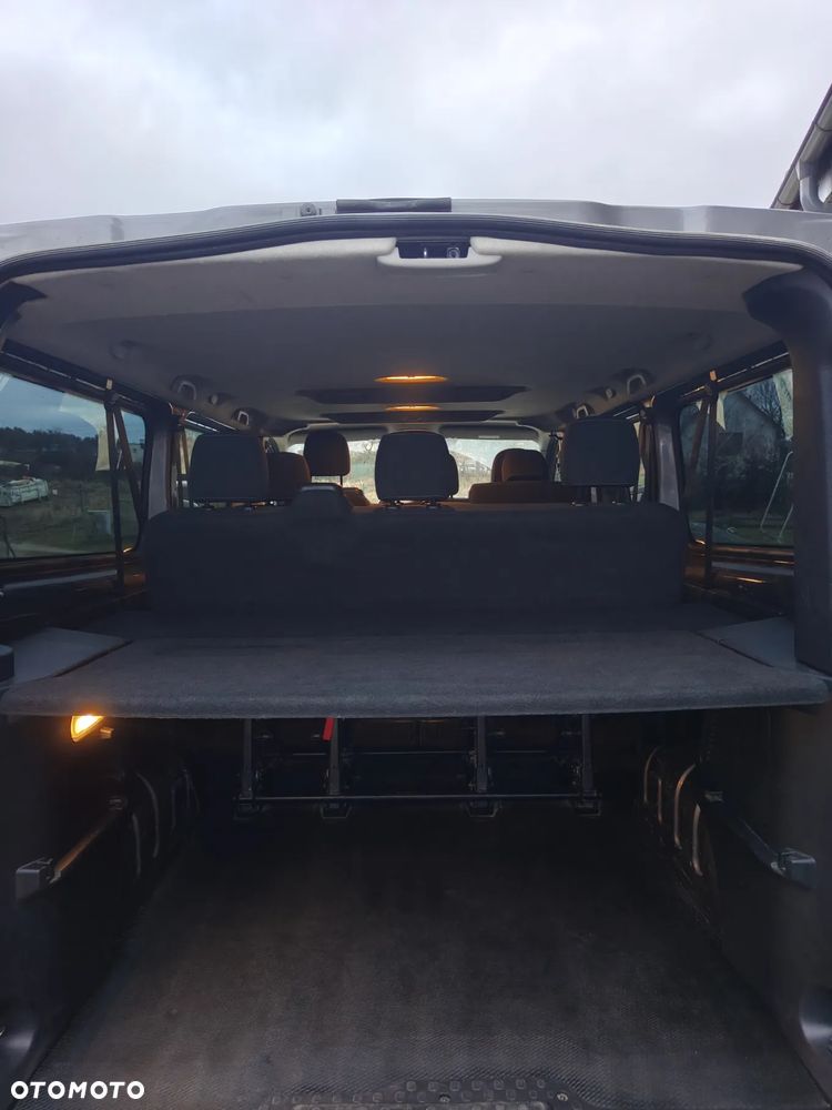 Renault Trafic Grand Passenger 3,0t Pack Clim - 14