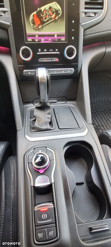 Renault Talisman Grandtour ENERGY dCi 160 EDC INITIALE PARIS - 18