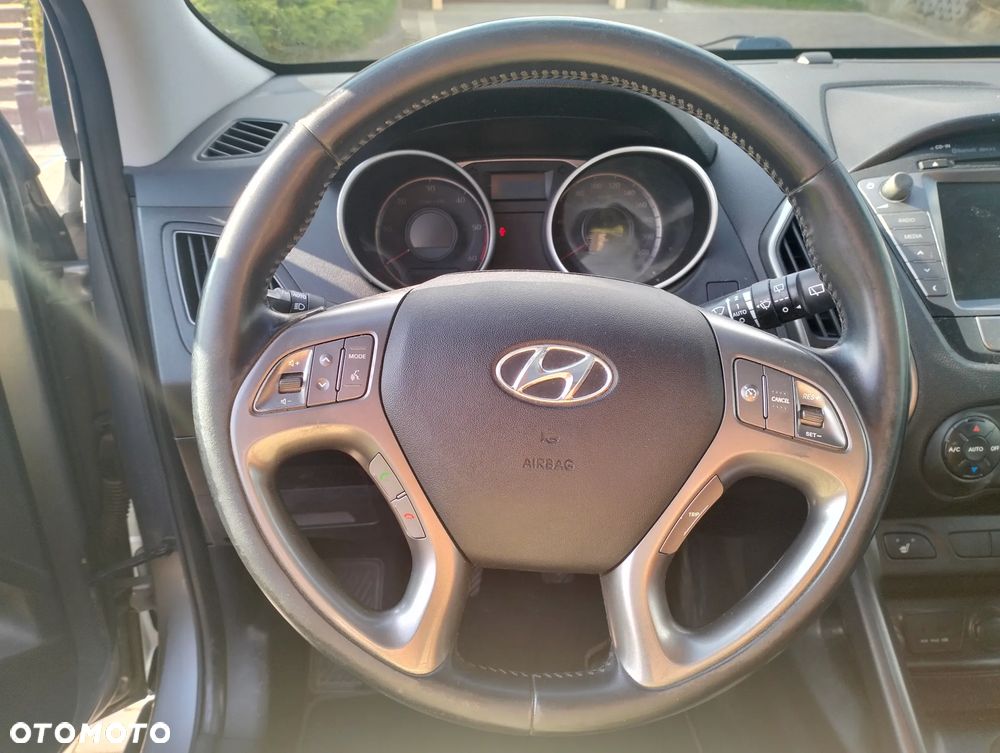 Hyundai ix35 - 20