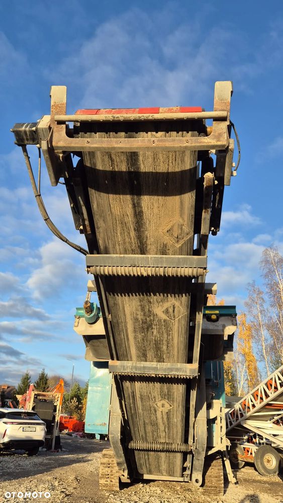 Powerscreen PREMIERTRAK 300 / R300 ( FINLAY J-1160, McCloskey J40, SANDVIK QJ241, KLEEMANN MC 100 EVO ) - 7
