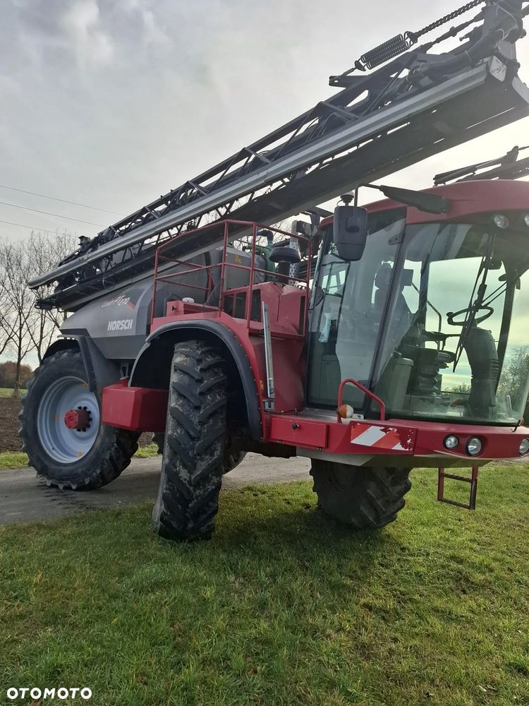 Horsch LEEB PT 270 - 3