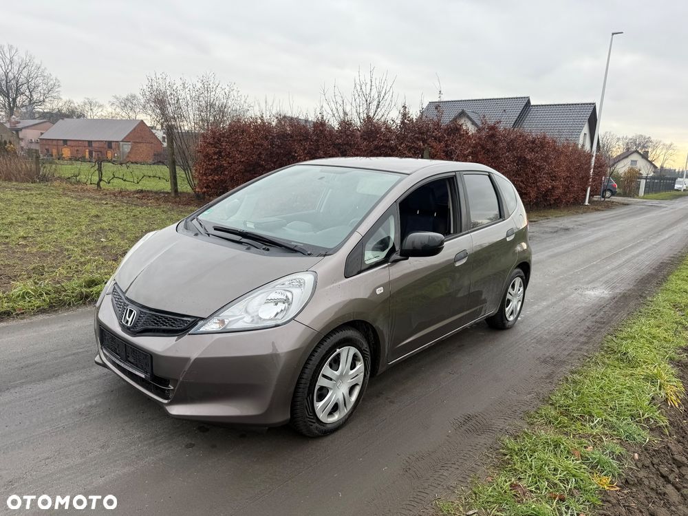 Honda Jazz 1.2 i-VTEC 50 Jahre Edition - 1