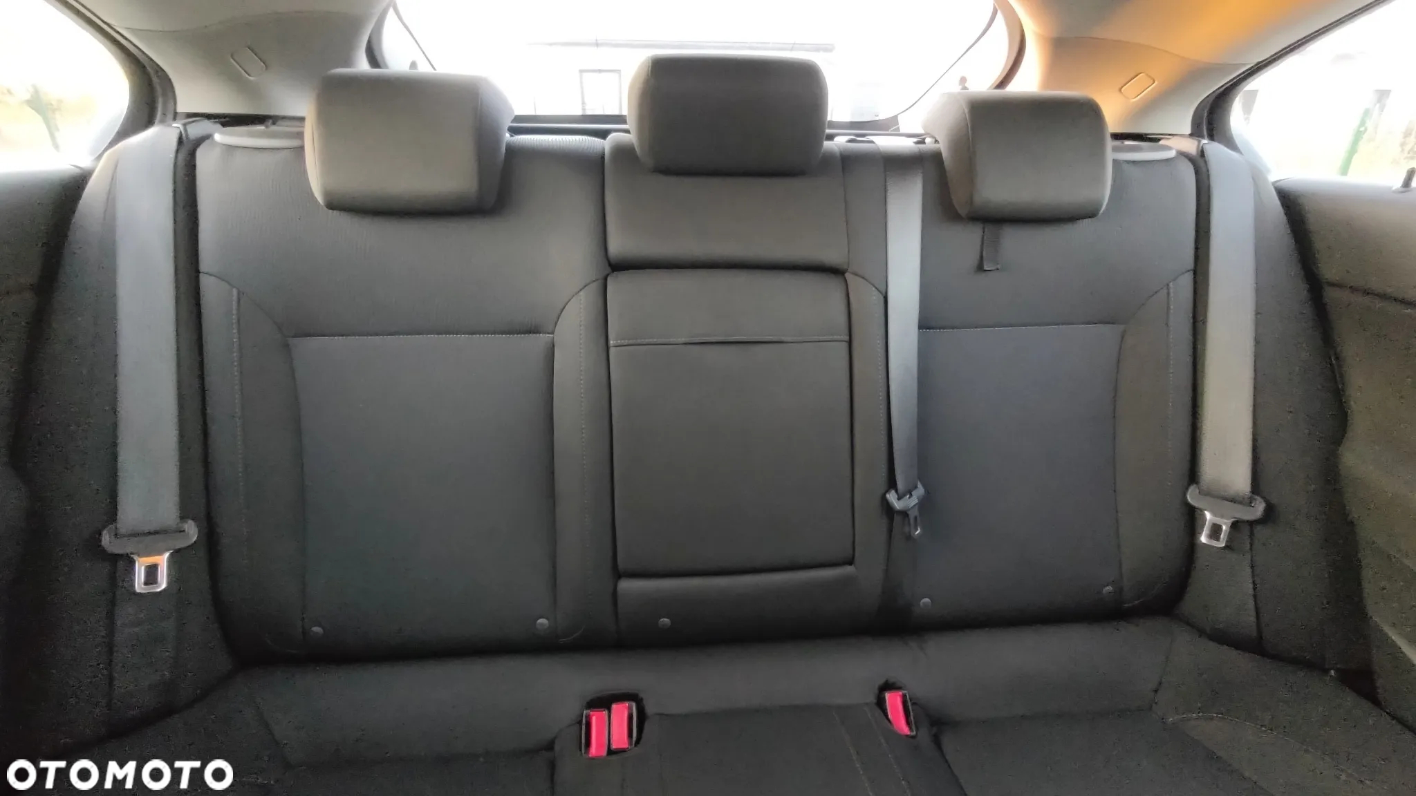 Opel Insignia 1.8 Edition - 33