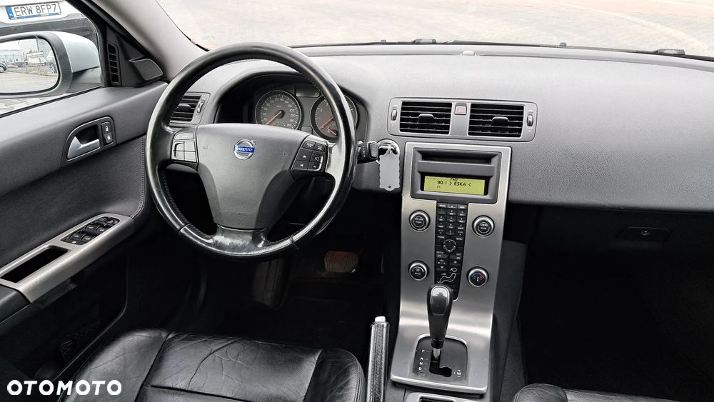 Volvo V50 2.4 Kinetic - 6
