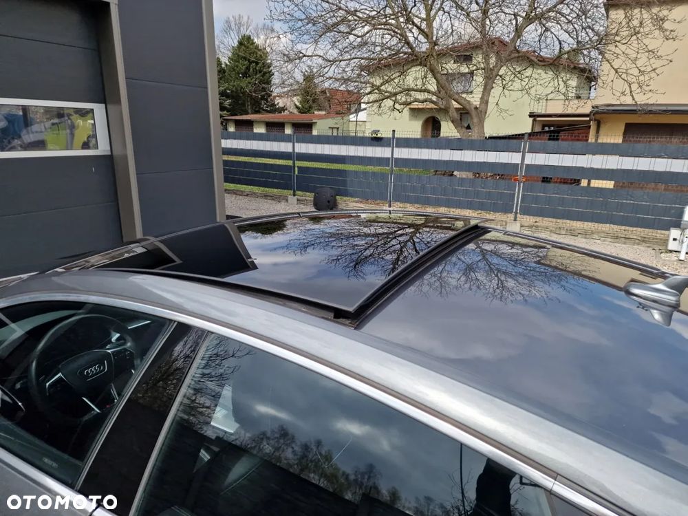 Audi A7 Sportback 40 TDI quattro S tronic - 16