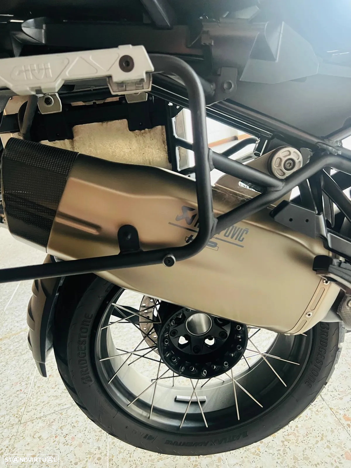 BMW R 1250 GS HP - 13