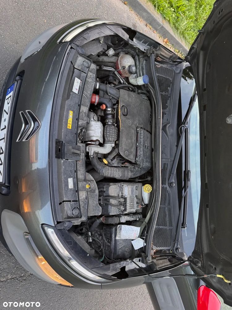 Citroën C4 Cactus - 7