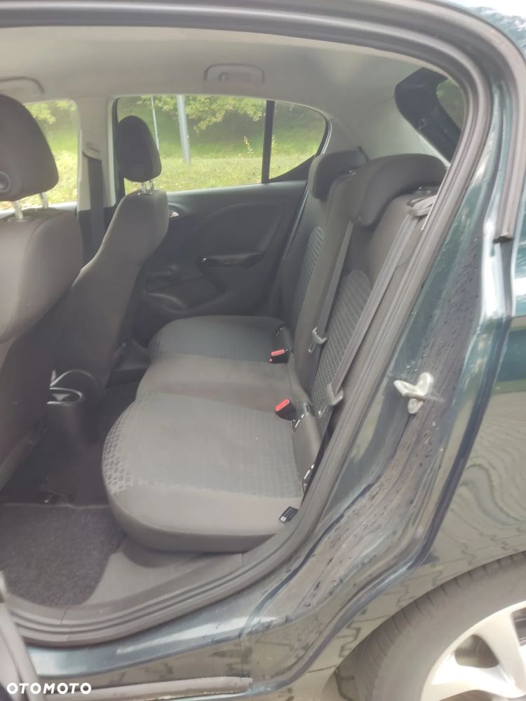 Opel Corsa 1.4 Turbo Start/Stop Active - 13