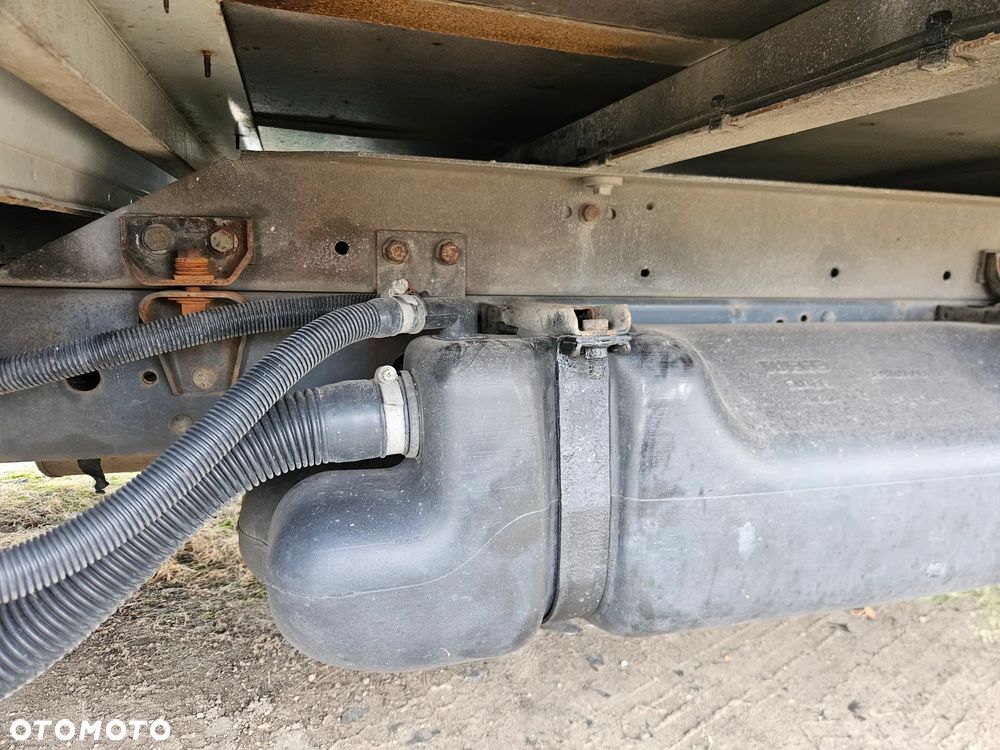 Iveco DAILY 35S13 - 28