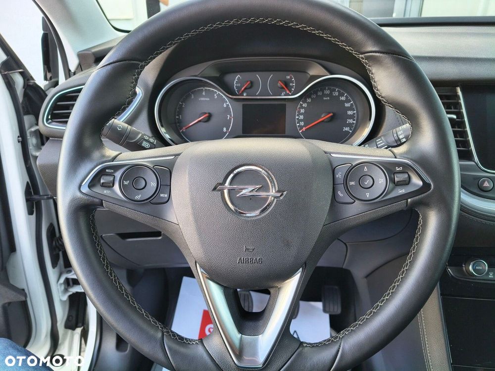 Opel Grandland X - 30