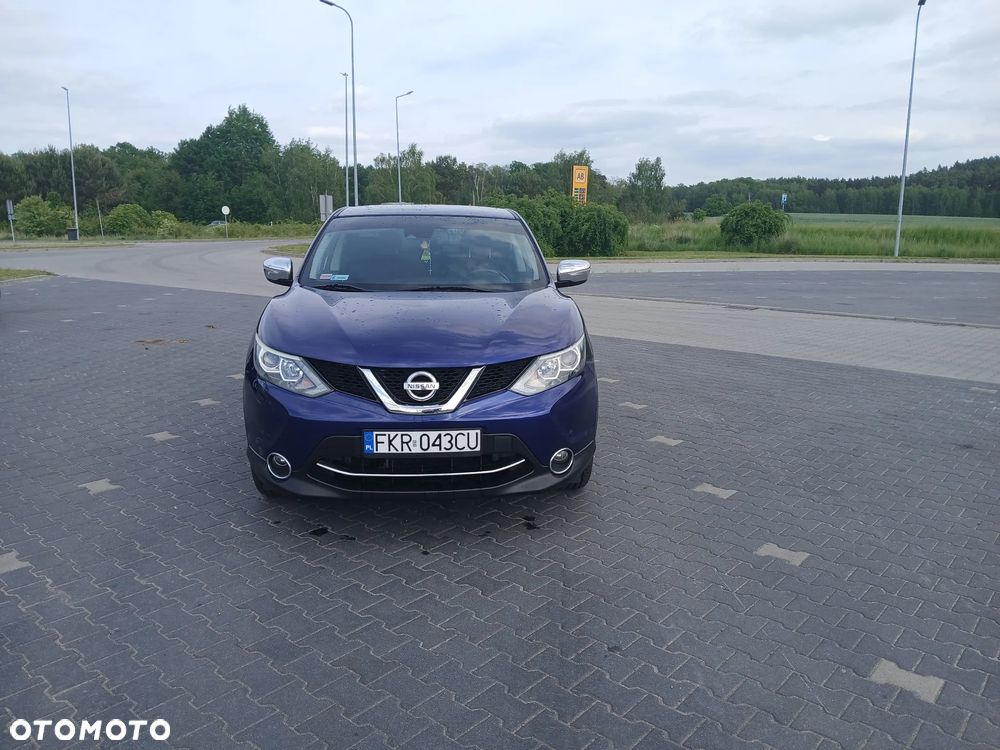 Nissan Qashqai 1.2 DIG-T 360 - 4