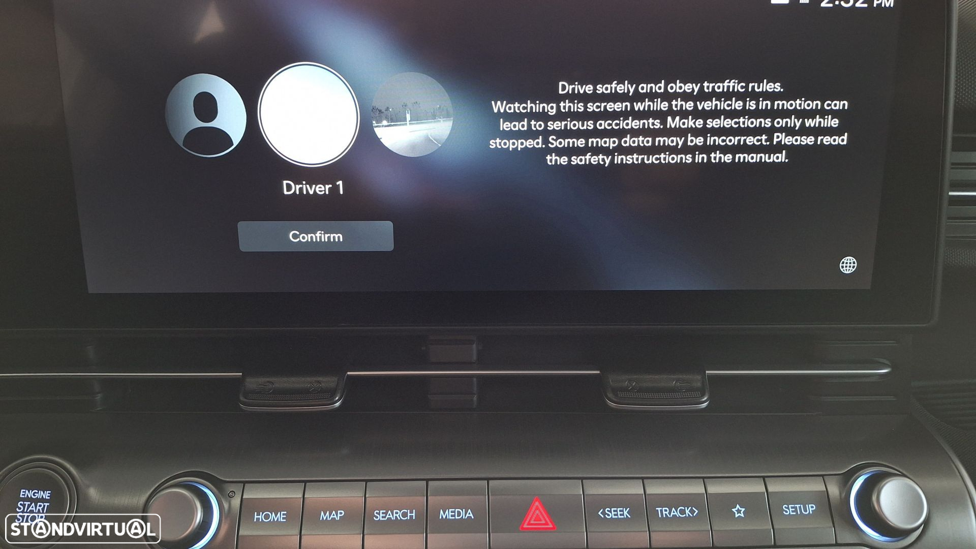 Hyundai Kauai 1.0 T-GDi Premium (TT) - 18