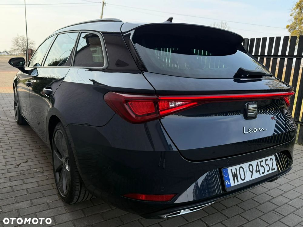 Seat Leon - 10