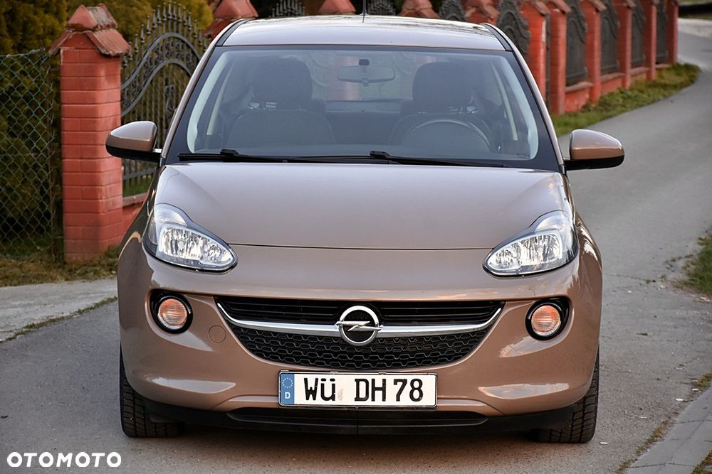 Opel Adam 1.2 S&S EU6 - 15