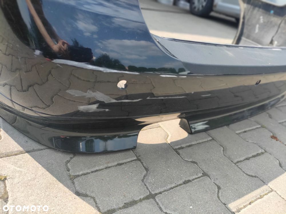 Zderzak tył BMW e 61 lift - 10
