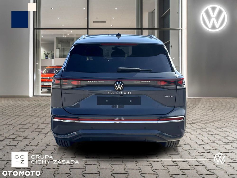 Volkswagen Tayron 2.0 TDI SCR 4Mot Elegance DSG - 4