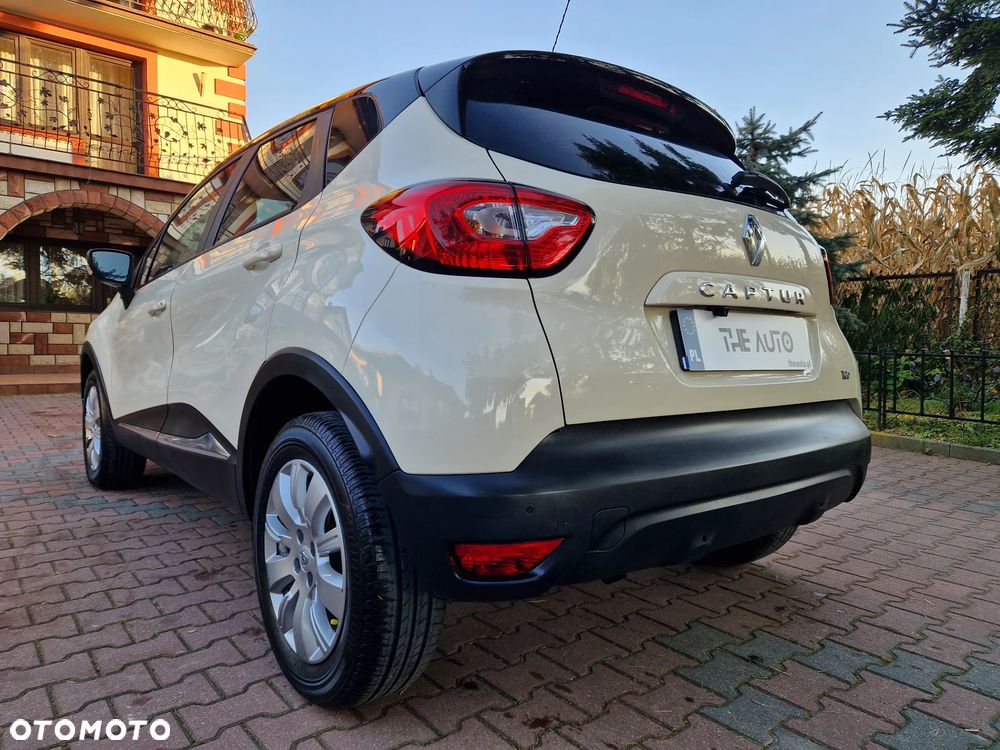 Renault Captur 0.9 Energy TCe Limited - 6