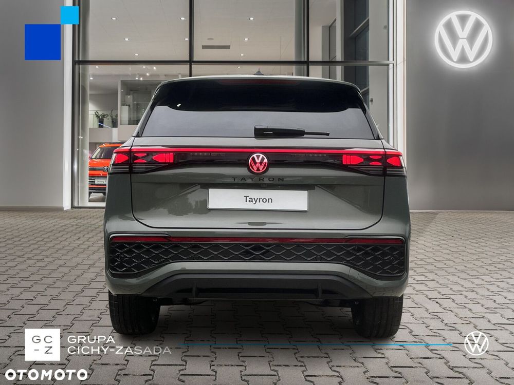 Volkswagen Tayron - 5