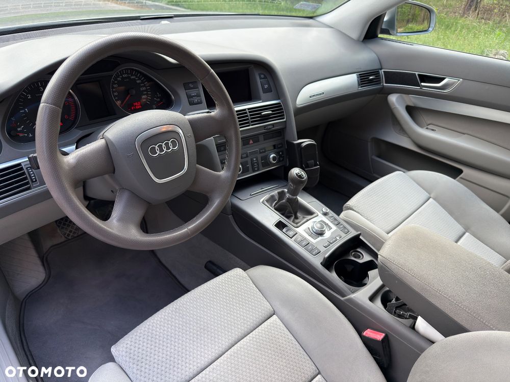 Audi A6 Limousine 3.0 TDI Quattro - 20