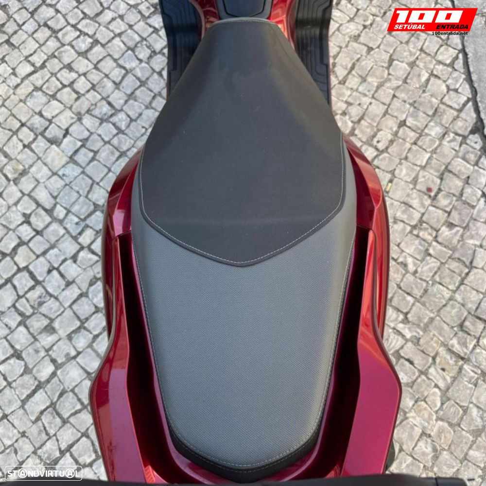 Honda PCX125 125 - 19