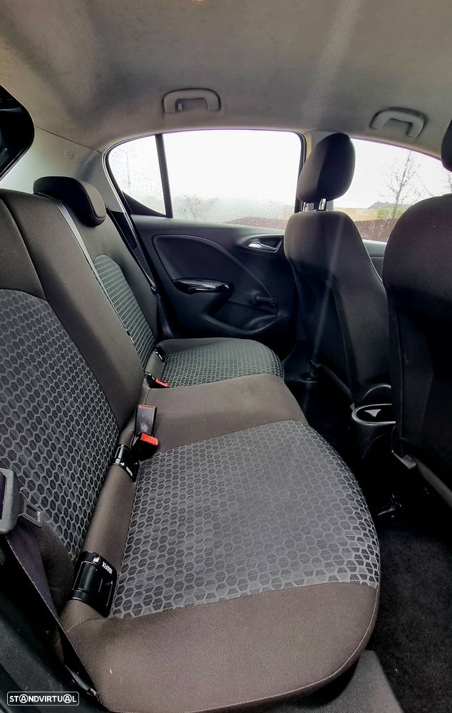 Opel Corsa 1.3 CDTi EcoFLEX S&S drive - 15